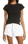 MADEWELL WESTVILLE RAGLAN TEE,MD027