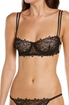 BLUEBELLA AUDREY UNDERWIRE BALCONETTE BRA,41243