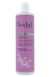 OUIDAD COIL INFUSION DRINK UP CLEANSING CONDITIONER, 16 OZ,95312