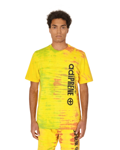 Adidas Originals Adiprene T-shirt In Multicolor