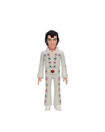 Medicom Babies' Vcd Doll Elvis Presley In Ass