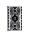 PENDLETON NASKAN SADDLE BLANKET