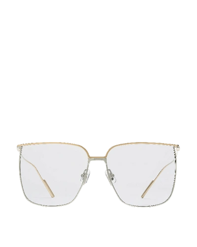 売れ筋介護用品も！ High Monster Gentle To ModeSens | Gold In Sunglasses 032 Low 小物