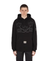 SAD BOYS GEAR SLAM JAM HOODED SWEATSHIRT