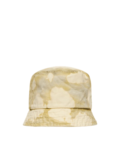 Noma Painter Bucket Hat In Green