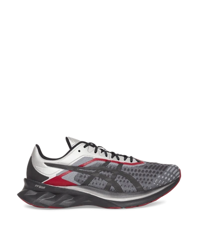 Asics Slam Jam Novablast Sps Sneakers In Multi