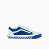 VANS VANS UA OG OLD SKOOL LX BUMPER CARS SNEAKERS