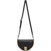 Fendi Black Moonlight Bag