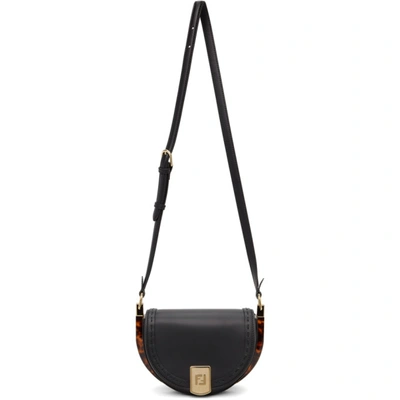 Fendi Black Moonlight Bag