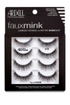 ARDELL FAUX MINK 812 LASHES,074764674111