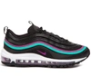 Nike Wmns Air Max 97 Sneakers In Black