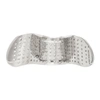 ALAN CROCETTI SILVER NOSE PLASTER