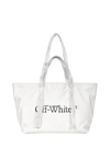 OFF-WHITE OFF-WHITE BAGS.. WHITE