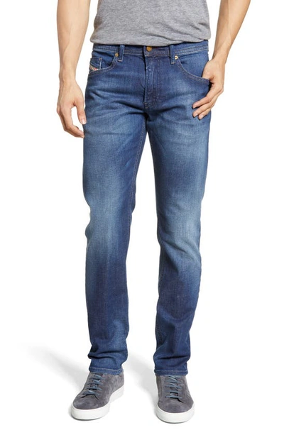 Dieselr Thommer Slim Fit Jeans In 084gr
