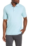 Cutter & Buck Advantage Golf Polo In Serene