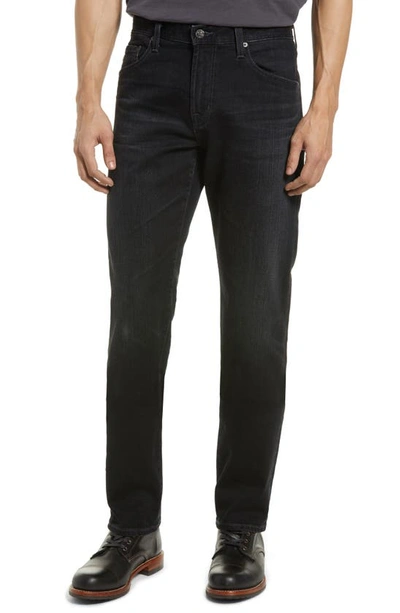 Ag Everett Slim Straight Leg Jeans In 2 Years Eesome