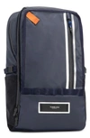 Timbuk2 Especial Scope Expandable Black Backpack In Velocity