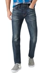 Lucky Brand Coolmax® 223 Straight Leg Jeans In Leon Park