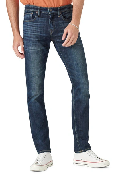 Lucky Brand Men's 110 Slim Fit Coolmax Stretch Jeans In Blue