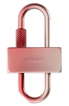 GIVENCHY 4G GRADIENT U PADLOCK,BK609SK199