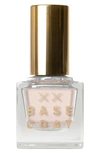 Base Coat Nail Polish In Ivory