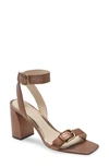 Paige Lydia Sandal In Copper
