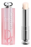 Dior Addict Lip Glow 000 Universal 0.11 oz/ 3.52 G In Pink
