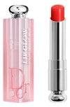 Dior Addict Lip Glow 15 Cherry 0.11 oz/ 3.52 G In 015 Cherry