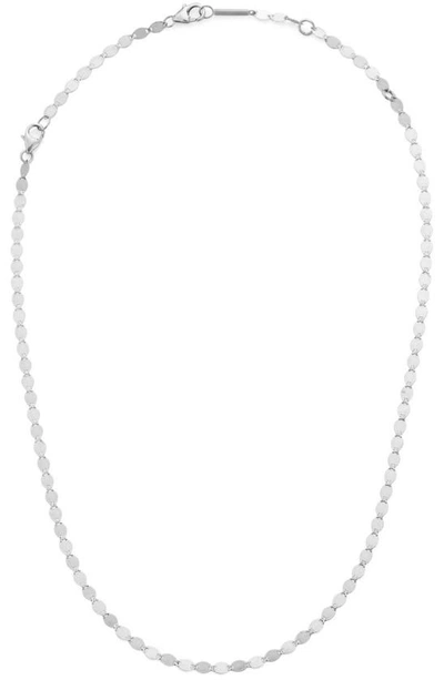 Lana Jewelry Jewelry Nude 2-inch Chain Extender In White