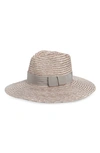Brixton Joanna Straw Hat In Hnspt