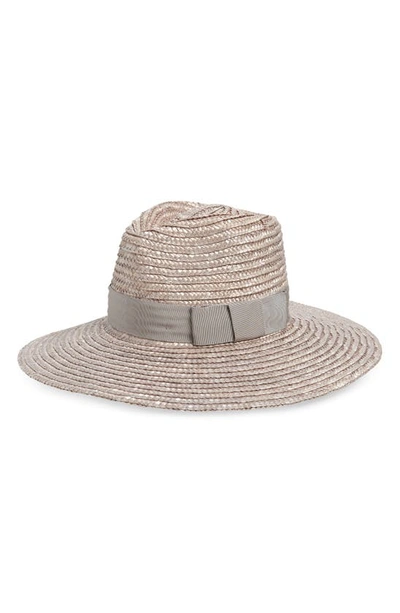 Brixton Joanna Straw Hat In Hnspt