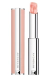 Givenchy Le Rose Hydrating Lip Balm In 2