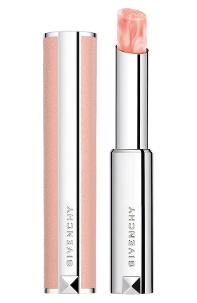 Givenchy Le Rose Hydrating Lip Balm In 2