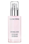 LANCÔME HYDRA ZEN ANTI-STRESS GLOW LIQUID MOISTURIZER, 1.7 OZ,LB3560