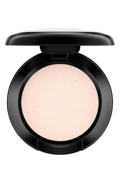 Mac Cosmetics Mac Eyeshadow In Blanc Type (m2)