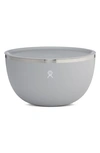 Hydro Flask 5-quart Serving Bowl & Lid In Birch