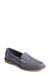 SPERRY SEAPORT PENNY LOAFER,STS86486