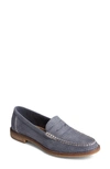 Sperry Seaport Penny Loafer In Folkstone