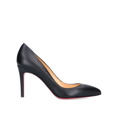 Christian Louboutin Pigalle 85 Pumps In Black