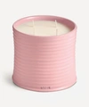 Loewe Large Ivy Candle 2120g In Pink