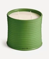 LOEWE LARGE LUSCIOUS PEA CANDLE 2120G,000712289