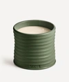 LOEWE MEDIUM SCENT OF MARIHUANA CANDLE 610G,000712293