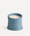 LOEWE SMALL CYPRESS BALLS CANDLE 170G,000712258