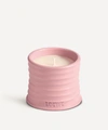 LOEWE SMALL IVY CANDLE 170G,000712268