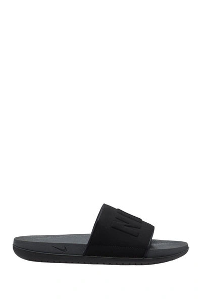 Nike Offcourt Sport Slide In 003 Anthra/black