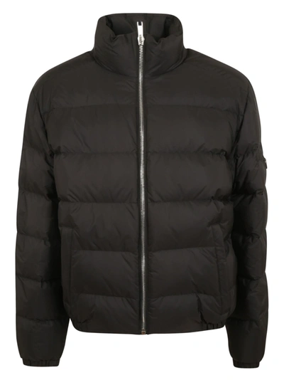 Prada Oversized High Neck Padded Jacket