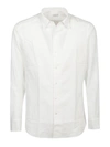 Bagutta Camicia In White
