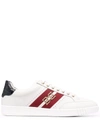 BALLY WINTON LOW-TOP SNEAKERS