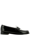 G.H. BASS & CO. "PENNY" LOAFERS