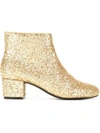 MACGRAW LUCKY GLITTER ANKLE-BOOTS,EQ032B11532727